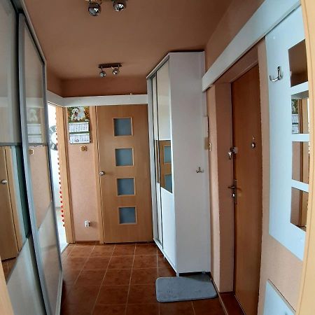 Apartament Hetmanska 瓦乌布日赫 外观 照片