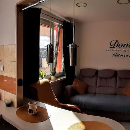 Apartament Hetmanska 瓦乌布日赫 外观 照片