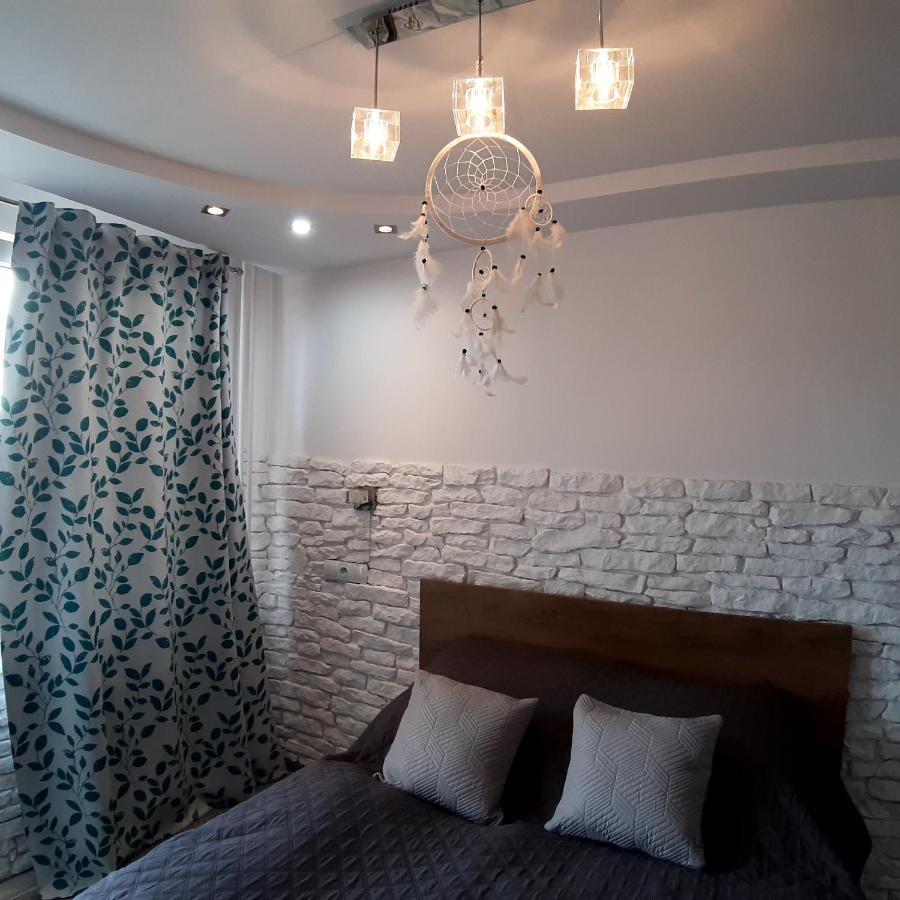 Apartament Hetmanska 瓦乌布日赫 外观 照片