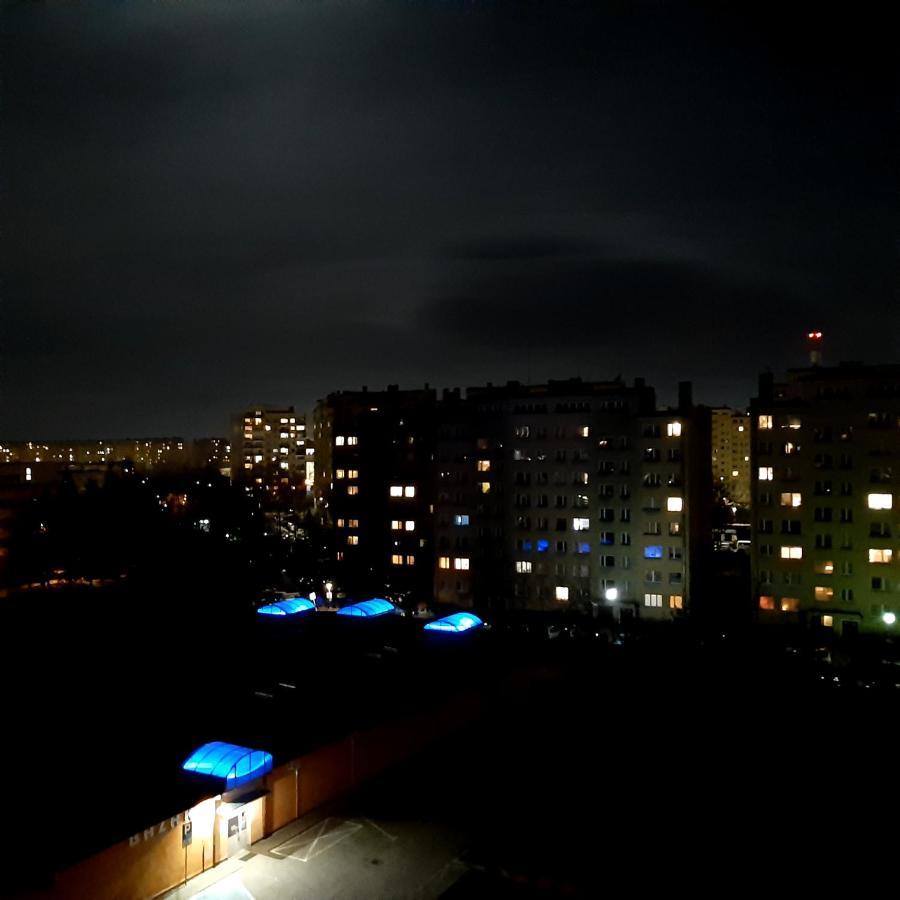 Apartament Hetmanska 瓦乌布日赫 外观 照片